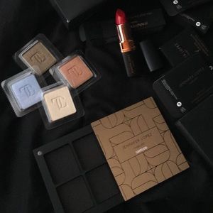 Jennifer Lopez Inglot Makeup 💄